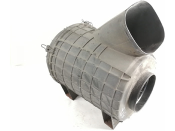 Luchtinlaatsysteem SCANIA