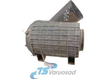 Luchtinlaatsysteem SCANIA