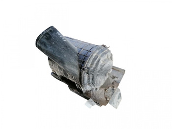 Luchtinlaatsysteem SCANIA