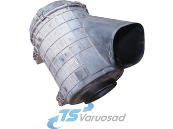 Luchtinlaatsysteem SCANIA