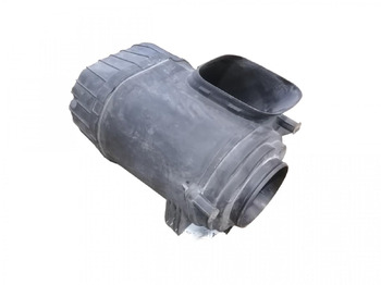 Luchtinlaatsysteem SCANIA