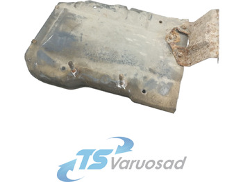 Luchtinlaatsysteem SCANIA