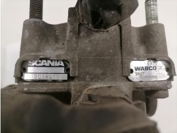 Remventiel voor Vrachtwagen Scania Air pressure control valve 2038219: afbeelding 4 Remventiel voor Vrachtwagen Scania Air pressure control valve 2038219: afbeelding 4