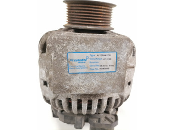 Dynamo voor Vrachtwagen Scania Alternator 860805GB: afbeelding 4
