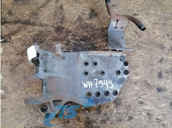 Frame/ Chassis voor Vrachtwagen Scania Bracket 1846827: afbeelding 4 Frame/ Chassis voor Vrachtwagen Scania Bracket 1846827: afbeelding 4