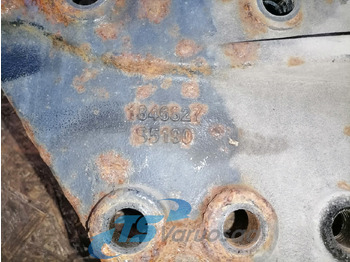 Frame/ Chassis voor Vrachtwagen Scania Bracket 1846827: afbeelding 3 Frame/ Chassis voor Vrachtwagen Scania Bracket 1846827: afbeelding 3