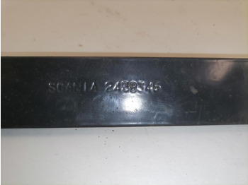 Frame/ Chassis voor Vrachtwagen Scania Bracket 2438346: afbeelding 3