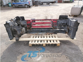 Bumper voor Vrachtwagen Scania Bumper 1731206: afbeelding 2