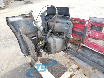 Bumper voor Vrachtwagen Scania Bumper 1731206: afbeelding 4