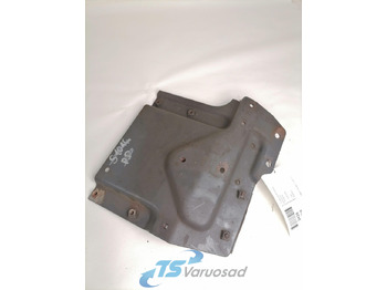 Bumper SCANIA