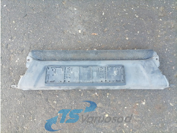 Bumperhoek SCANIA