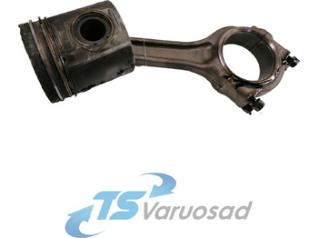 Zuigers/ Ringen/ Glijlagers SCANIA