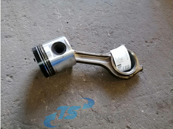 Zuigers/ Ringen/ Glijlagers SCANIA