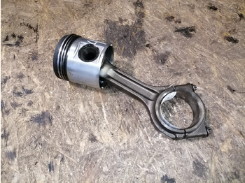 Zuigers/ Ringen/ Glijlagers SCANIA