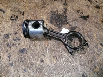 Zuigers/ Ringen/ Glijlagers SCANIA