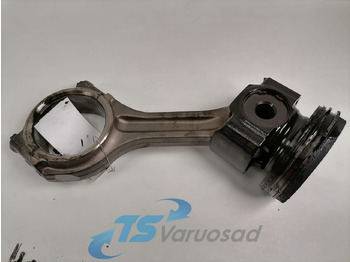 Zuigers/ Ringen/ Glijlagers voor Vrachtwagen Scania Connecting rod + piston 2190306: afbeelding 4 Zuigers/ Ringen/ Glijlagers voor Vrachtwagen Scania Connecting rod + piston 2190306: afbeelding 4