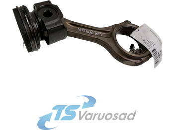 Zuigers/ Ringen/ Glijlagers SCANIA