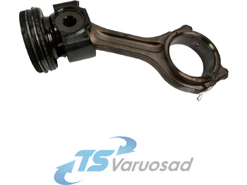 Zuigers/ Ringen/ Glijlagers SCANIA