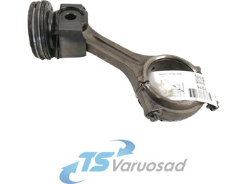 Zuigers/ Ringen/ Glijlagers SCANIA