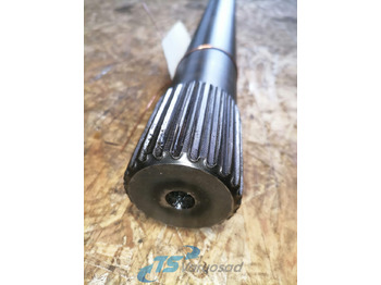 Aandrijfas voor Vrachtwagen Scania Drive shaft 1315681: afbeelding 4