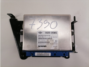 ECU voor Vrachtwagen Scania Ecu, EBS 1863280: afbeelding 4
