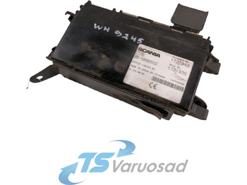 ECU SCANIA