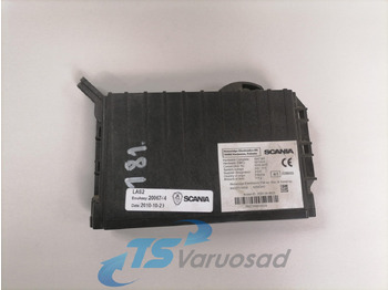 ECU SCANIA