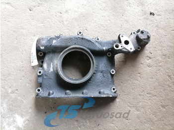 Motor en onderdelen SCANIA