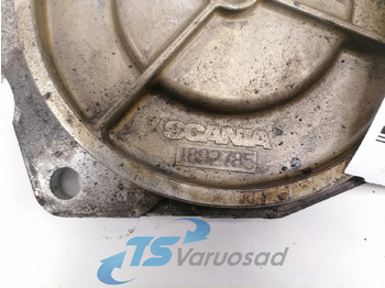 Motor en onderdelen voor Vrachtwagen Scania Engine front cover 1892785: afbeelding 2 Motor en onderdelen voor Vrachtwagen Scania Engine front cover 1892785: afbeelding 2