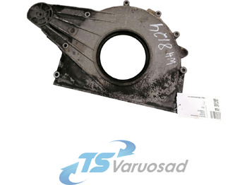 Motor en onderdelen SCANIA