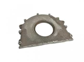 Motor en onderdelen SCANIA