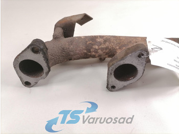 Uitlaatspruitstuk voor Vrachtwagen Scania Exhaust mainfold 1374099: afbeelding 2