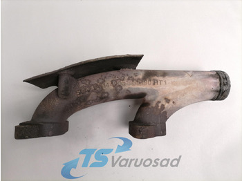 Uitlaatspruitstuk SCANIA