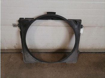 Radiateur voor Vrachtwagen Scania Fan shroud 2324953: afbeelding 4