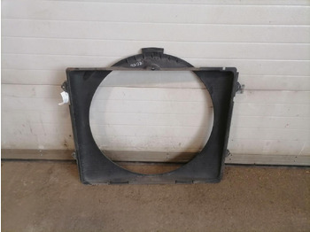 Radiateur voor Vrachtwagen Scania Fan shroud 2324953: afbeelding 2