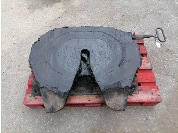 Koppelschotel SCANIA