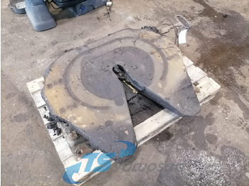 Koppelschotel SCANIA