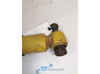 Schokdempers voor Vrachtwagen Scania First axel shock absorber T1230B12C12: afbeelding 2