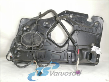 Deur en onderdelen SCANIA