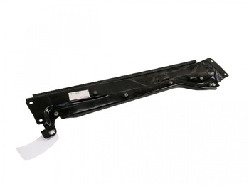 Deur en onderdelen SCANIA