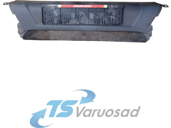 Aerokit/ Spoiler SCANIA