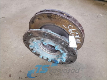 Naaf voor Vrachtwagen Scania Front hub 2734954: afbeelding 2 Naaf voor Vrachtwagen Scania Front hub 2734954: afbeelding 2