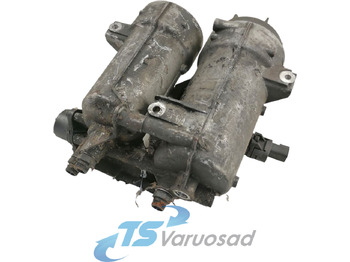 Brandstoffilter SCANIA