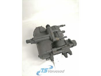 Brandstoffilter SCANIA