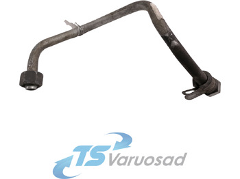 Brandstoftoevoer SCANIA