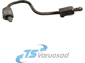 Brandstoftoevoer SCANIA