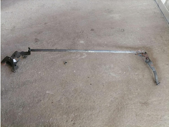 Versnellingsbak en onderdelen voor Vrachtwagen Scania Gearshift linkage 1790292: afbeelding 5