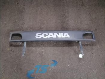 Rooster SCANIA