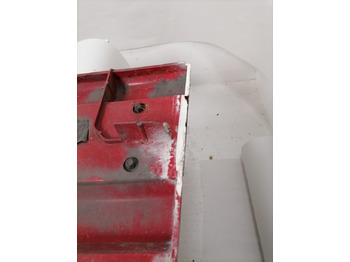 Rooster voor Vrachtwagen Scania Grille panel 1397570: afbeelding 3