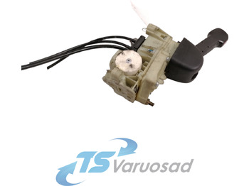 Universeel onderdeel SCANIA